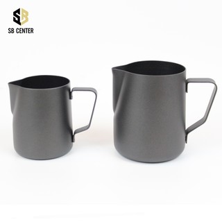 Ca Đánh Sữa Inox Phủ Teflon