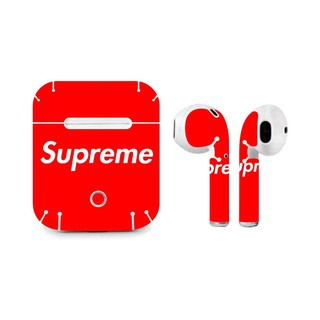 Skin Supreme cực chất cho airpods
