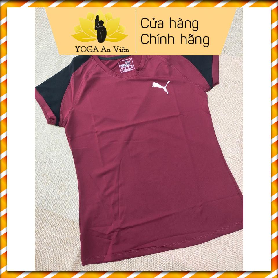 [Siêu Sale] Áo thun lẻ size sale sâu đậm, chất thun cotton thấm hút mồ hôi tuyệt đối - 01 - Yoga An Viên