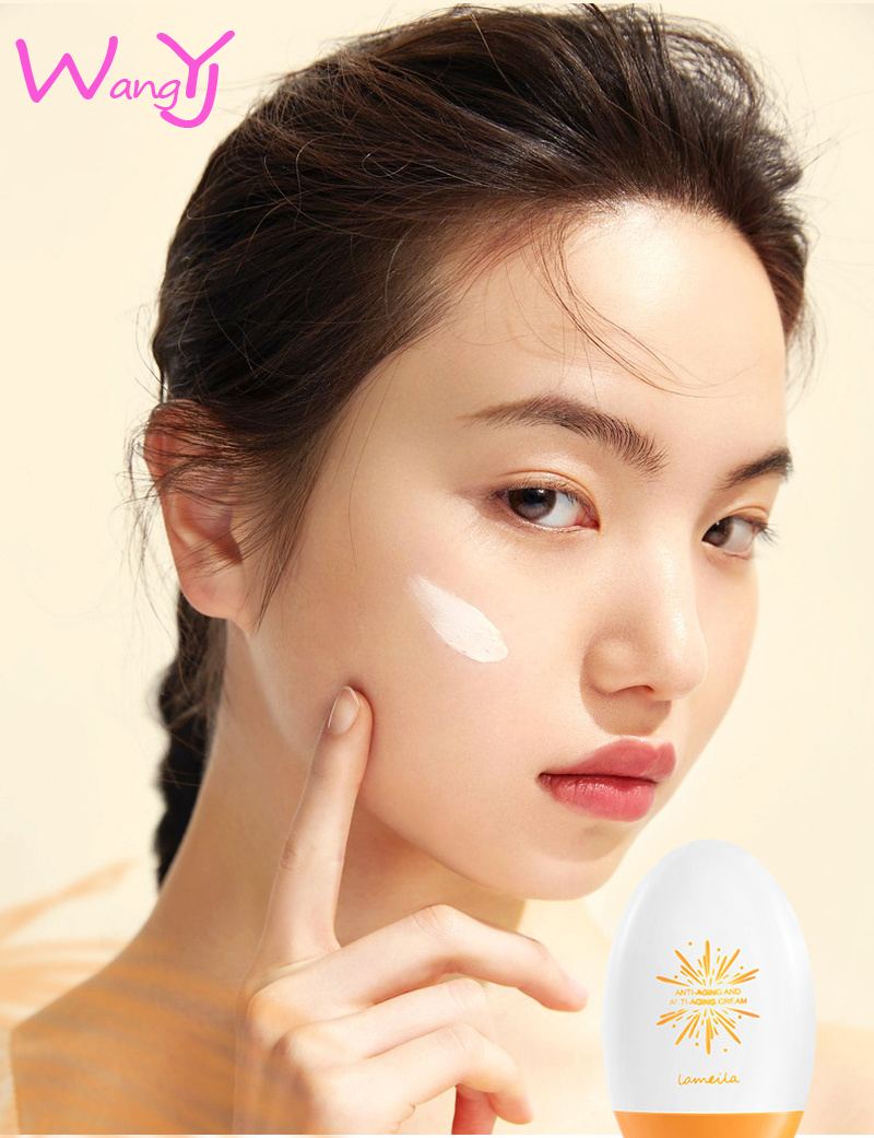 [Hàng mới về] Kem Dưỡng Ẩm Và Bảo Vệ Da Lameila Cao Cấp | BigBuy360 - bigbuy360.vn