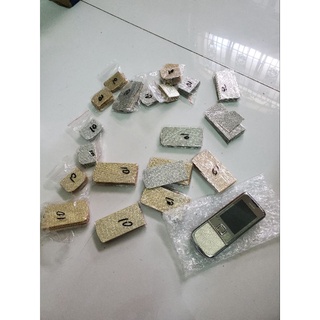 miếng dán nokia 8800