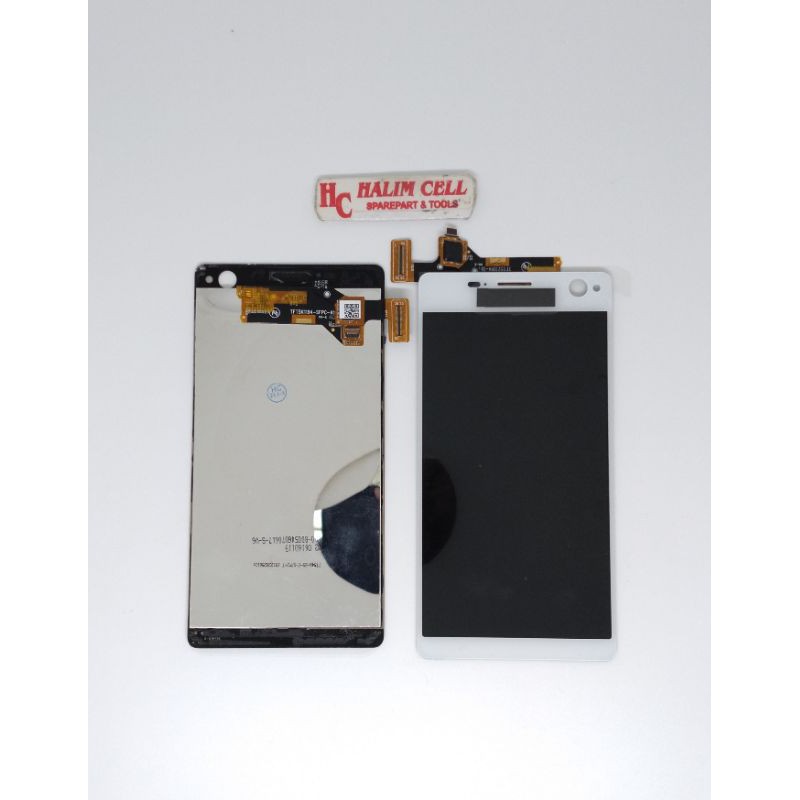 Màn Hình Điện Thoại Cảm Ứng Chất Lượng Cao Thay Thế Cho Sony Xperia Sony C4 E5353 E5303 E5306