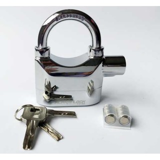 Ổ khoá chống trộm thông minh Kinbar