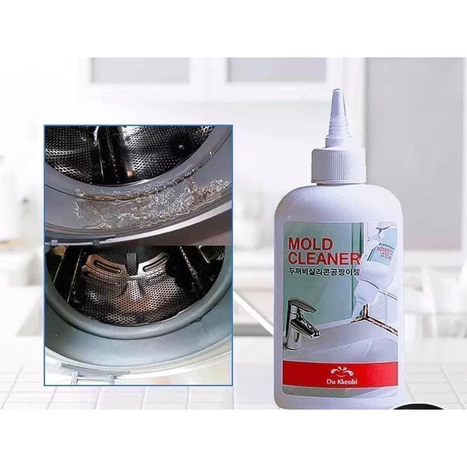 Tẩy mốc nhựa cao su Mold Cleaner