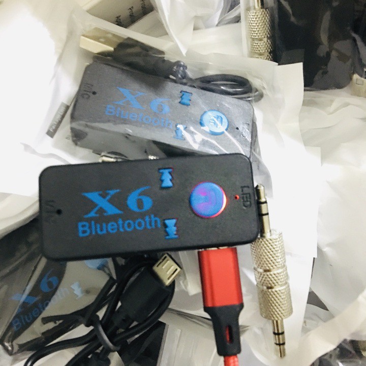 Usb Bluetooth Cho Pc, Xe Hơi, Dàn Máy Tính