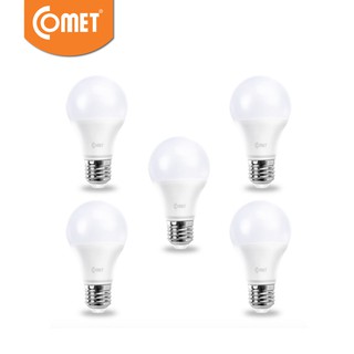 Bộ 05 cái: Bóng đèn LED BULB COMET 3W cao cấp CB13-3, Chip Led MỸ