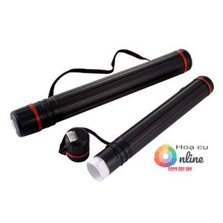 Ống đựng Giấy Vẽ A0/A1/A2/A3/A4 - Ống Phi 7,8,10