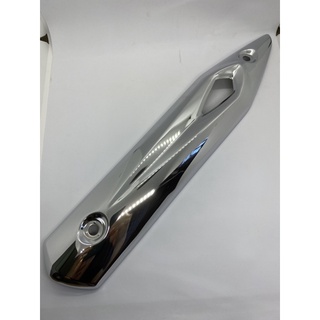 ốp pô xbike axelo suzuki chính hãng