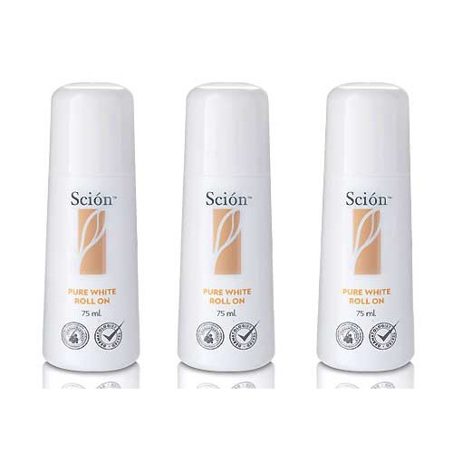 Lăn khử mùi Nuskin Scion 75ml | BigBuy360 - bigbuy360.vn