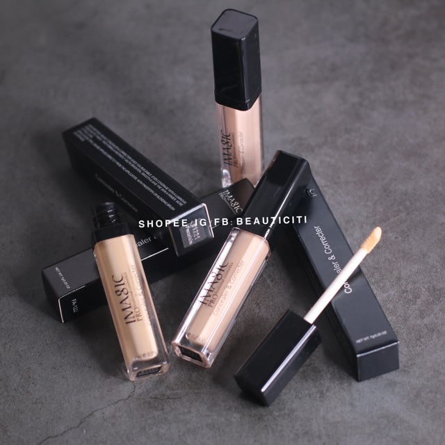 𝐂𝐇𝐄 𝐊𝐇𝐔𝐘𝐄̂́𝐓 Đ𝐈𝐄̂̉𝐌 𝐈𝐌𝐀𝐆𝐈𝐂 𝐈𝐌𝐀𝐆𝐈𝐂 𝐏𝐑𝐎 𝐂𝐎𝐍𝐂𝐄𝐀𝐋𝐄𝐑 𝟕𝐌𝐋 | BigBuy360 - bigbuy360.vn