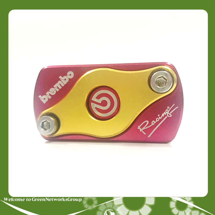 Nắp bình dầu tay phanh dành cho xe máy