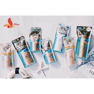 Kem chống nắng Shiseido Anessa SPF50+