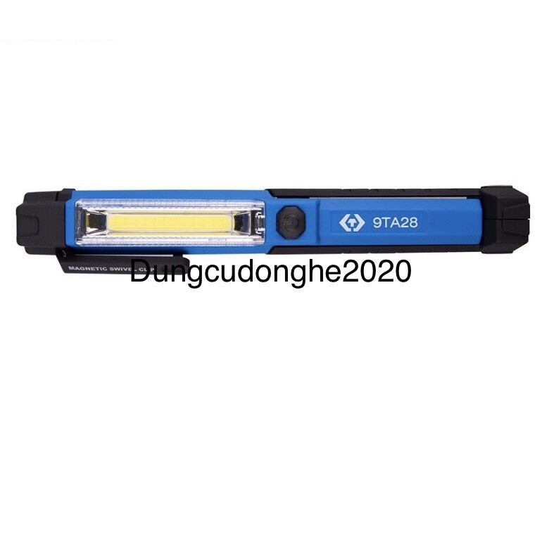 Đèn Led Sạc Kingtony 9TA28