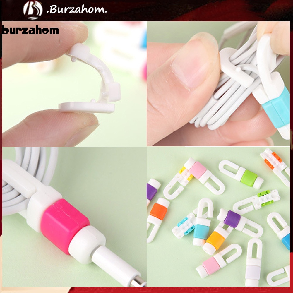 Vỏ bọc bảo vệ dây cáp chống rối