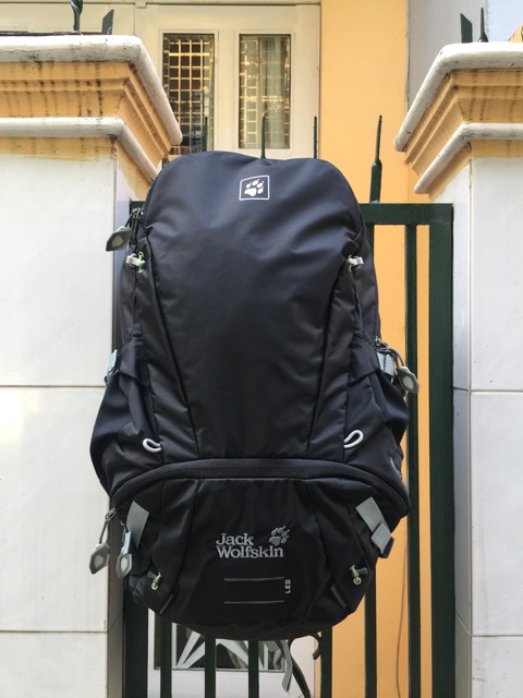 Balo Jackwolfskin Moab Jam 30