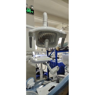 Đầu đèn Led nha khoa