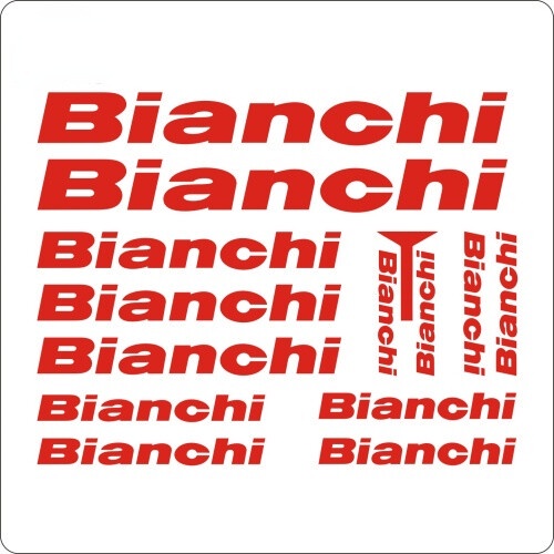 Miếng Dán Phản Quang Trang Trí Khung Xe Đạp Leo Núi