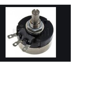 Chiết áp Tocos 500K RV24YN 20S B504