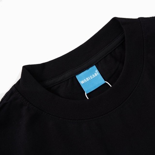 Áo thun Wabisabi Basic Tee v.1- WsA13