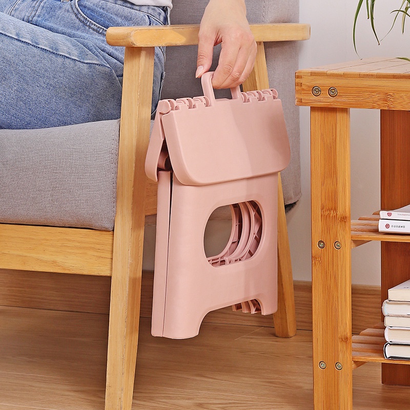 Ghế nhựa gấp gọn Hokori Việt Nhật