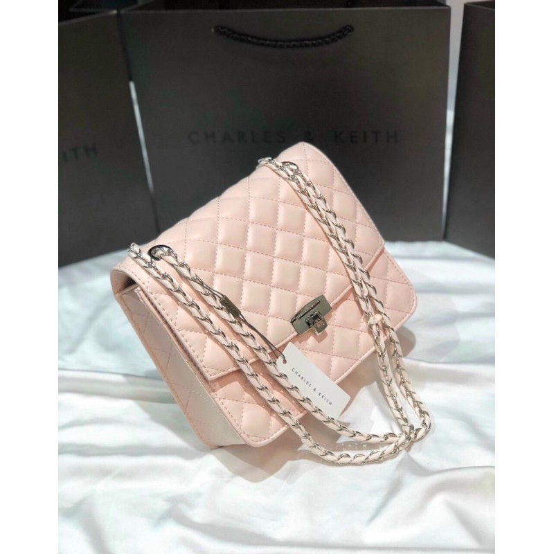 TÚI CHARLES & KEITH - CK2-70150587
