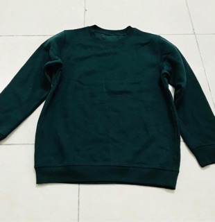 ÁO HOODIE H&M SIZE 1-10T