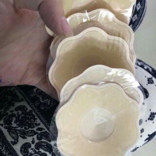 Miếng Dán Nhũ Hoa (100k/1h ,1hộp 3đôi)