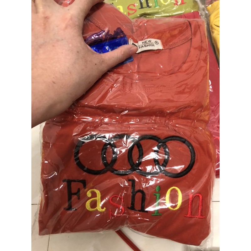 Đồ bộ thun cotton size Đại