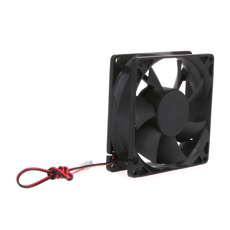 Quạt Tản Nhiệt DC 12V 2Pin GPU USB Chất Lượng Cao