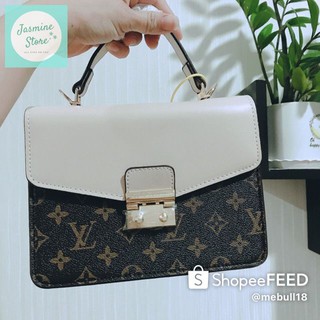 Túi xách nữ size 18