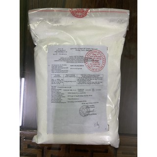 (Túi 1kg) Chloramin B- Cộng hòa Séc