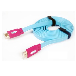 CABLE HDMI Z-TEK ZY-015