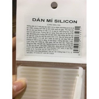 Miếng dán kích mí -  qtmn812