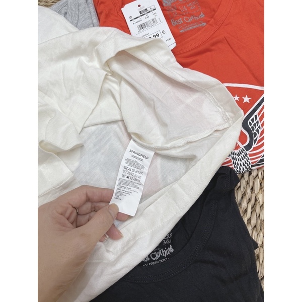 Áo Nam xuất dư size 55-70kg