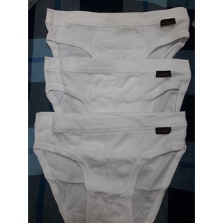 Quần lót nam cao cấp  Thái Lan 100% cotton