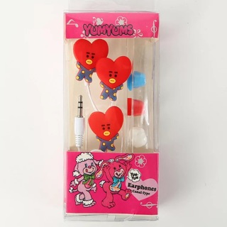 Tai nghe BT21