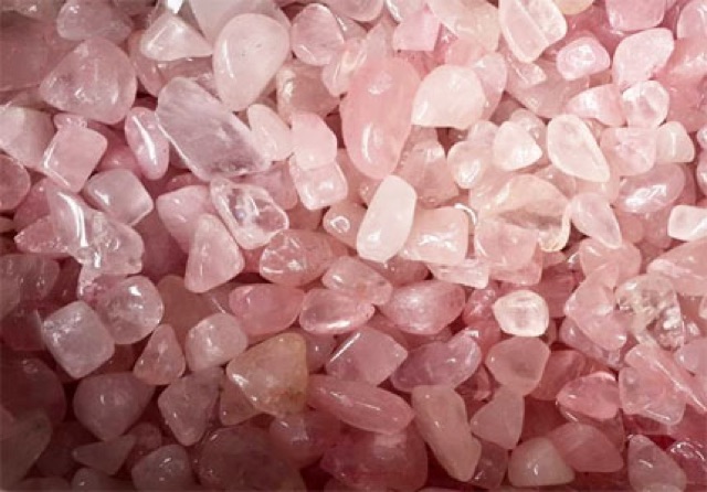 Đá vụn phong thuỷ ngũ sắc các màu 50k/500g | BigBuy360 - bigbuy360.vn