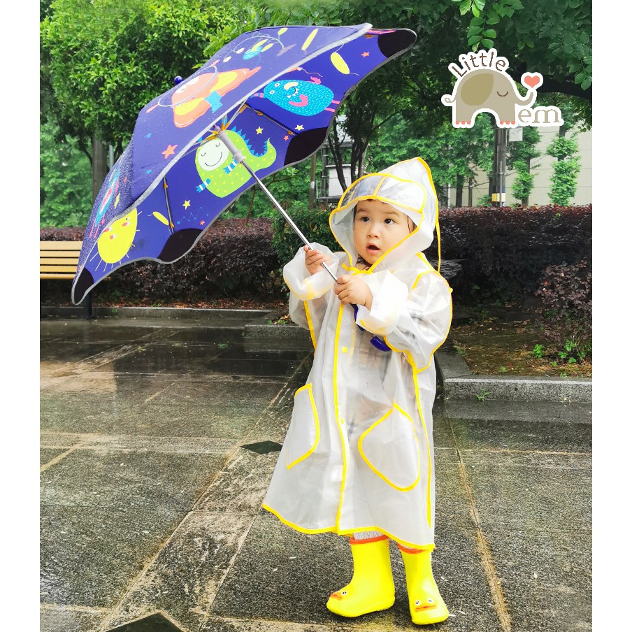 Ô cho bé nhiều màu sắc đáng yêu