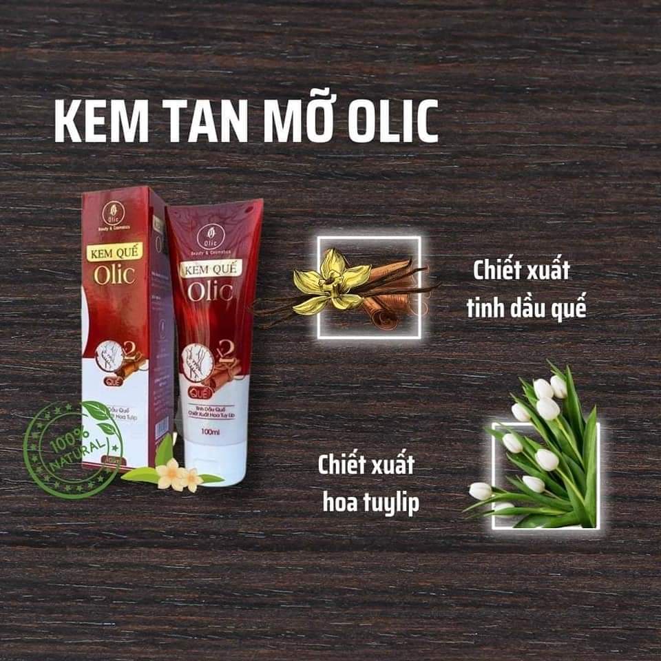 Gel săn chắc quế hồi,gel tan mỡ Chính hãng