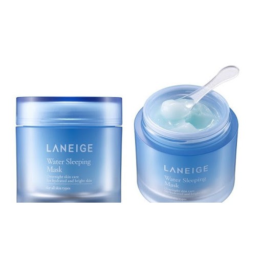 Mặt Nạ Ngủ Laneige Water Sleeping Mask