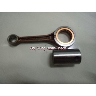 TAY DÊN XE MÁY EXCITER 2010