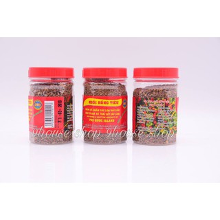 Muối Hồng Tiêu 120g