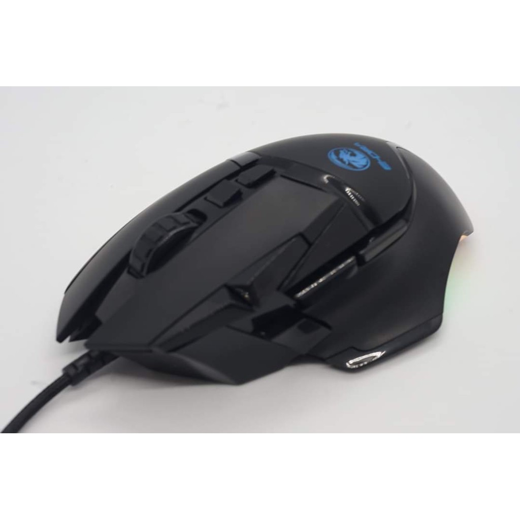 Chuột chơi game E-Dra EM6502  / EM6502 PRO /BH 24T chính hãng