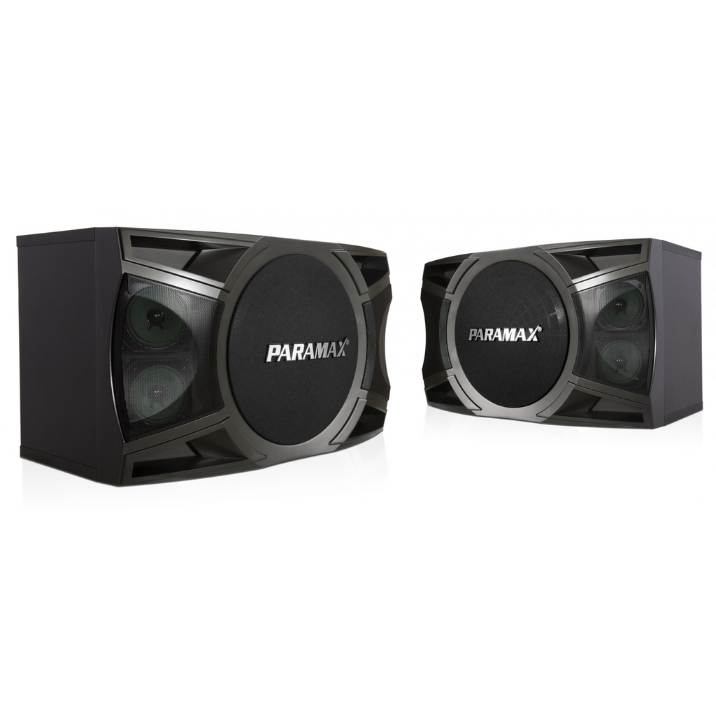 Loa Paramax Model P-1000