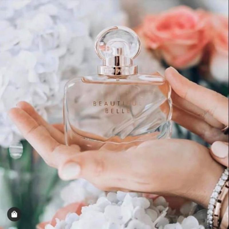 Nước Hoa Nữ Beautiful Belle For Women Eau De Parfum