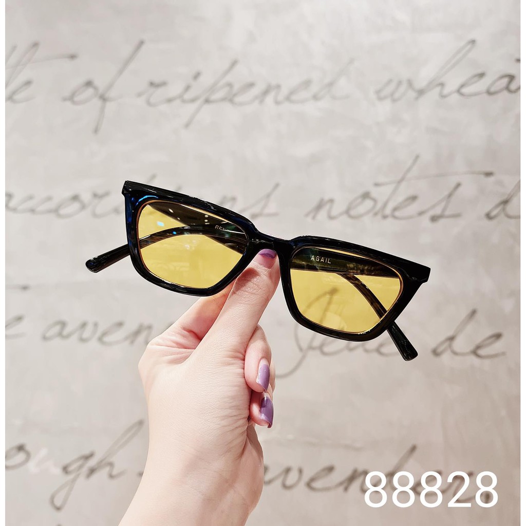 Kính mát,Kính râm thời trang nam nữ 88828 Chilistore chống UV400