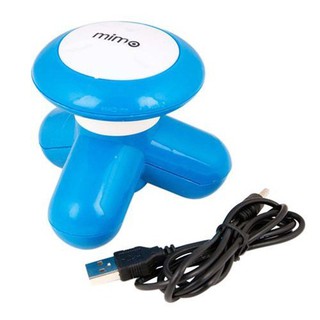 Máy Massage Mini 3 Chân Mimo