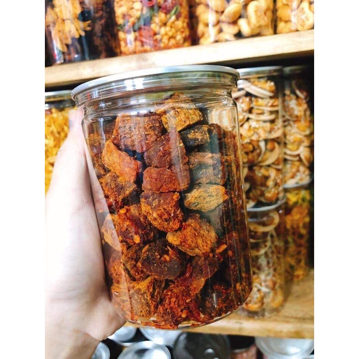Khô bò miếng mềm khô bò giòn đủ loại - Hàng ngon loại 1 |Thực phẩm sạch nhà làm | BigBuy360 - bigbuy360.vn