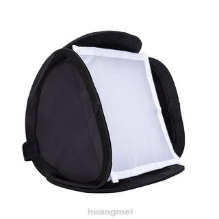 Lightweight Universal Accessories Small Mini Portable Rapid Studio SLR Camera E23 Softbox