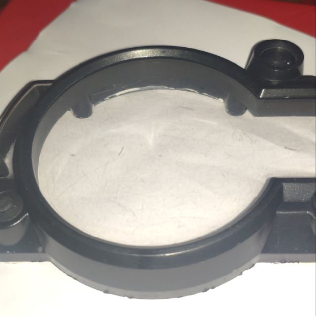 Mặt kính đồng hồ rx2n